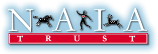 NAIA Trust Logo